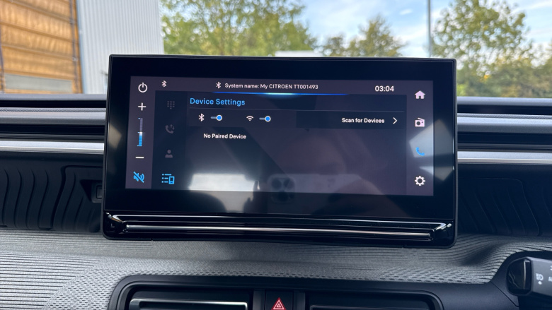 Citroen C3 1.2 Turbo Plus 5dr Petrol Hatchback